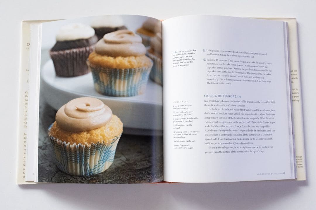 洋書　料理　レシピ　デザート　ベーカリー　One Sweet Cookie