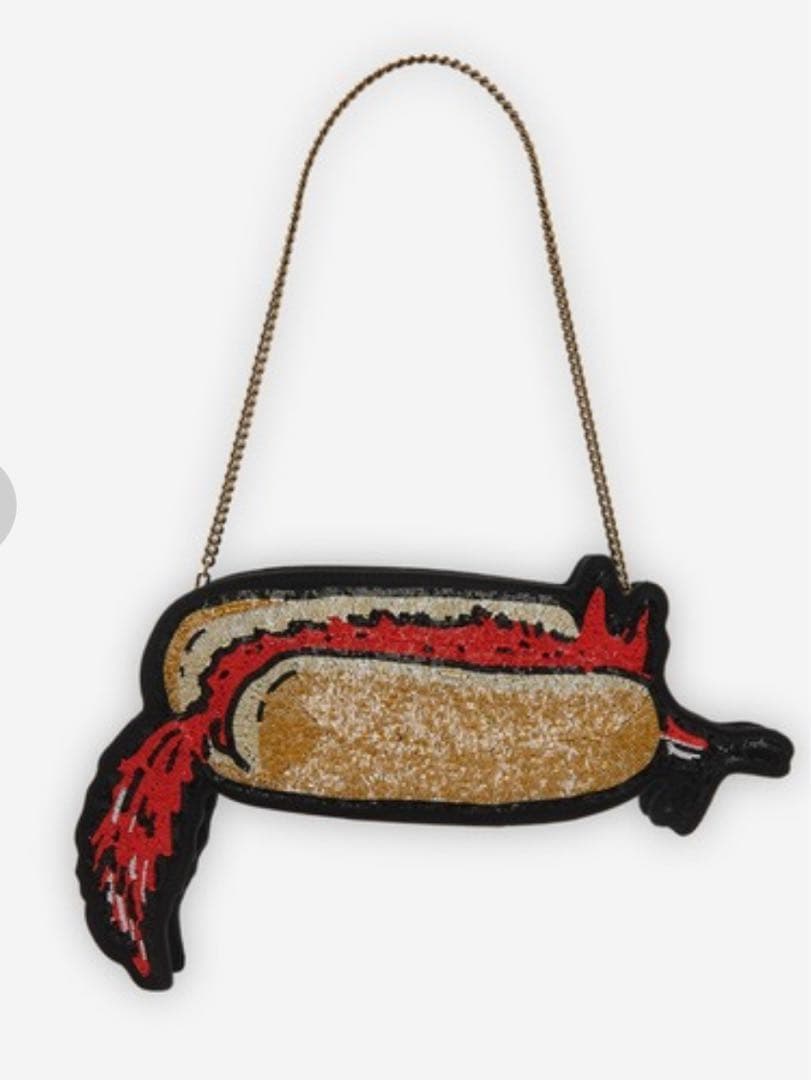 MAISON KITSUNE メゾンキツネ　バッグ