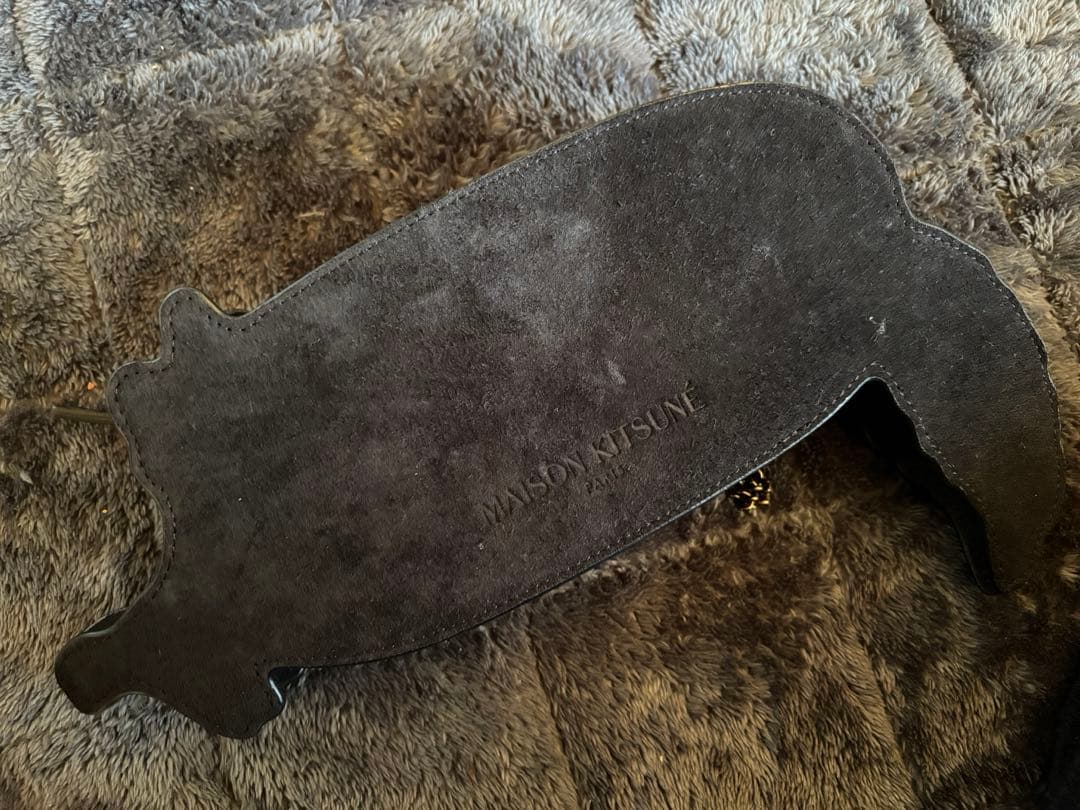 MAISON KITSUNE メゾンキツネ　バッグ