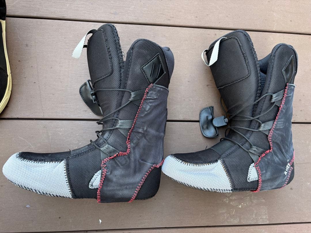 DEELUXE TEAM ID LARA サイズ23.5㎝