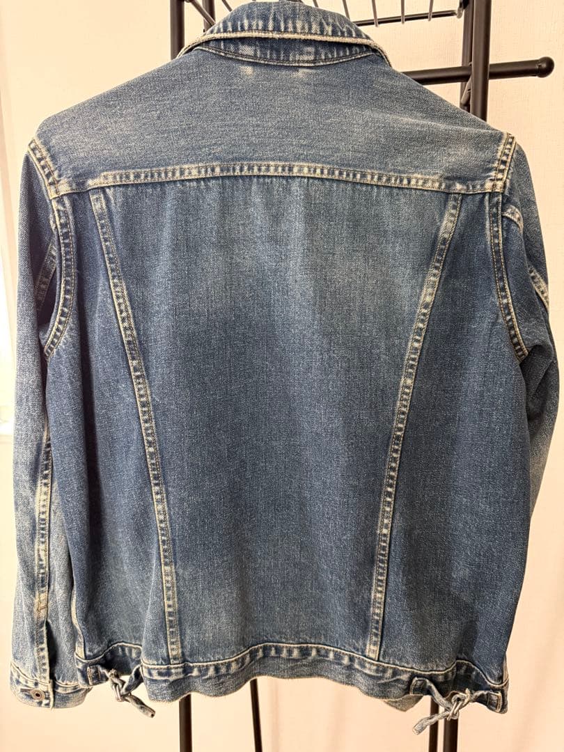 plage デニムジャケット36