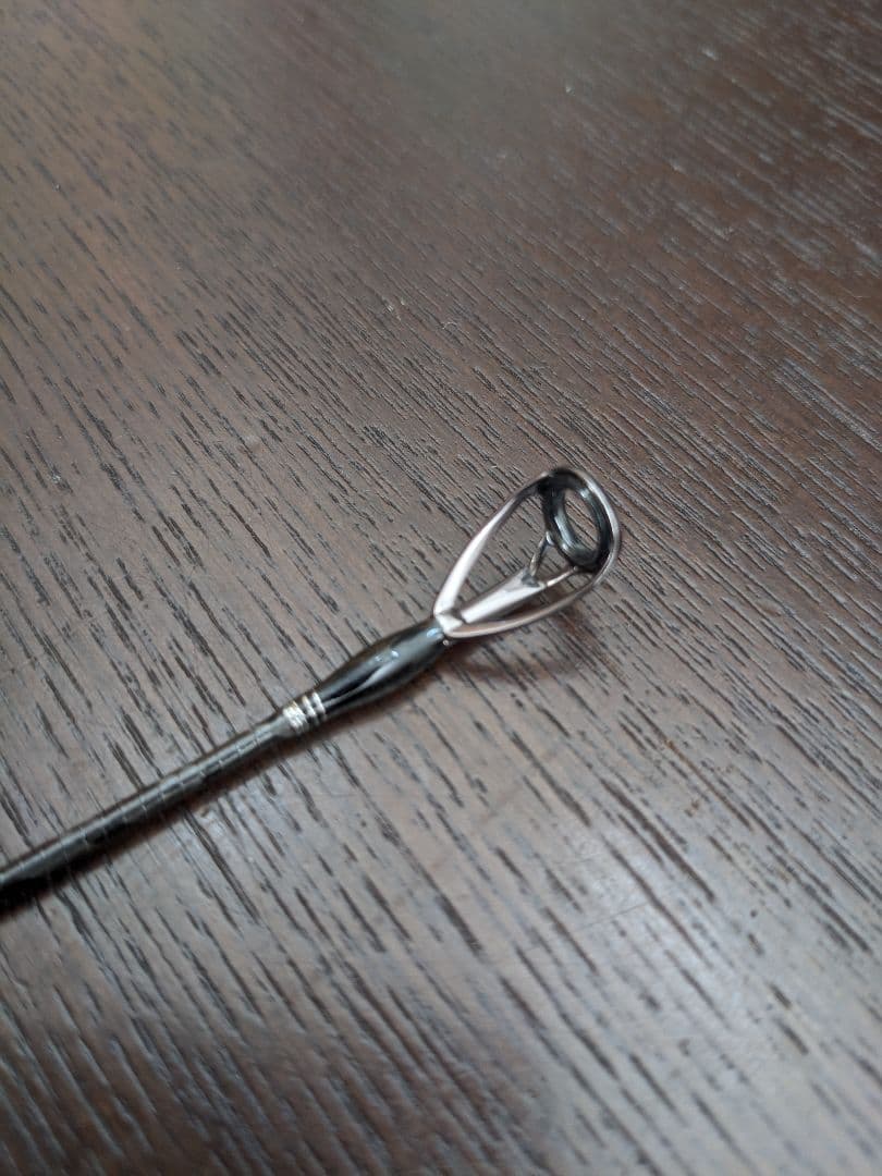 21 グラップラーBB タイプJ S60-2