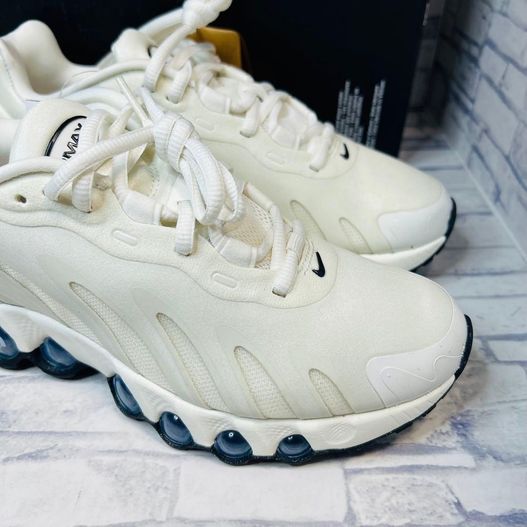 新品 ナイキ ウィメンズ エア マックス DN8 セイル 24cm