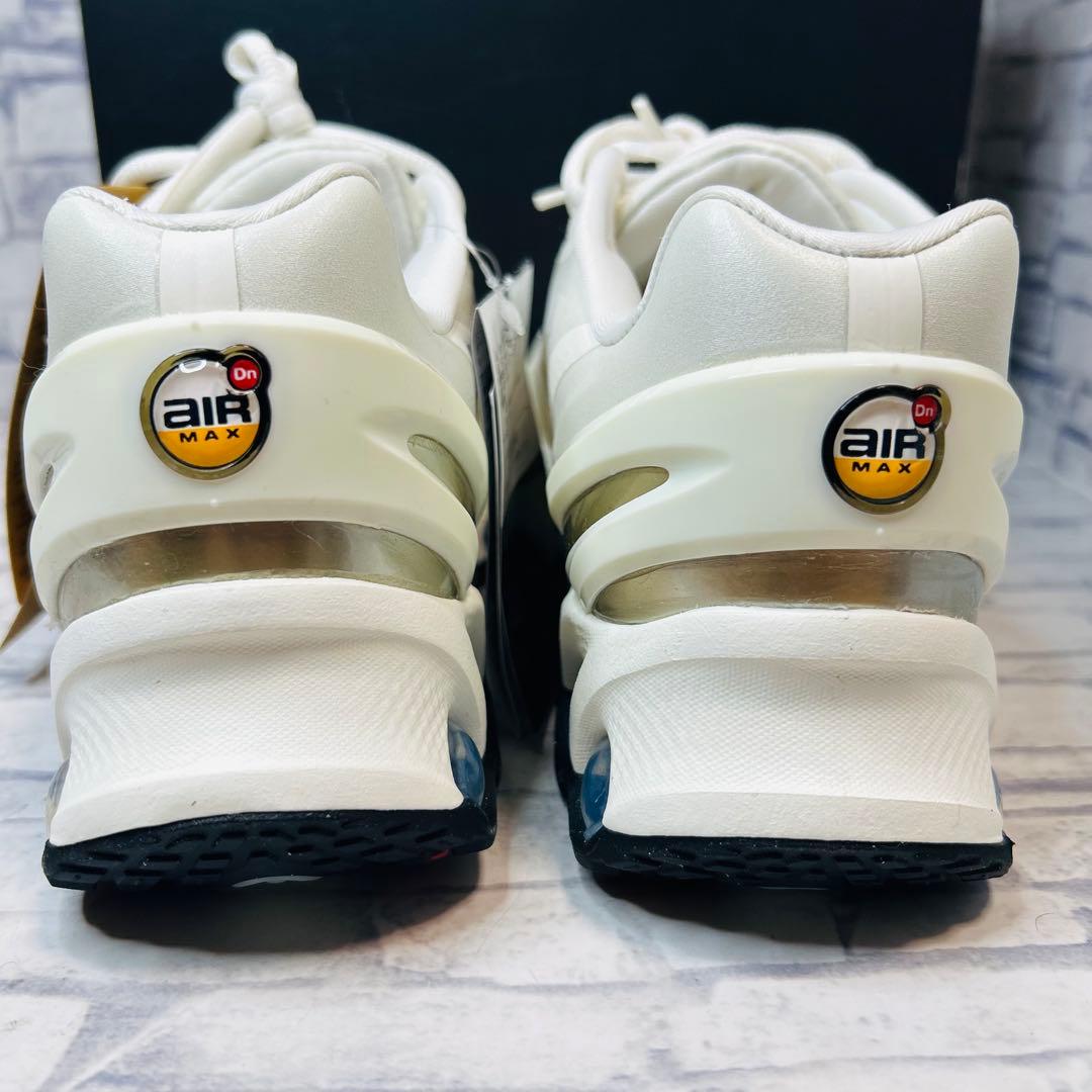 新品 ナイキ ウィメンズ エア マックス DN8 セイル 24cm