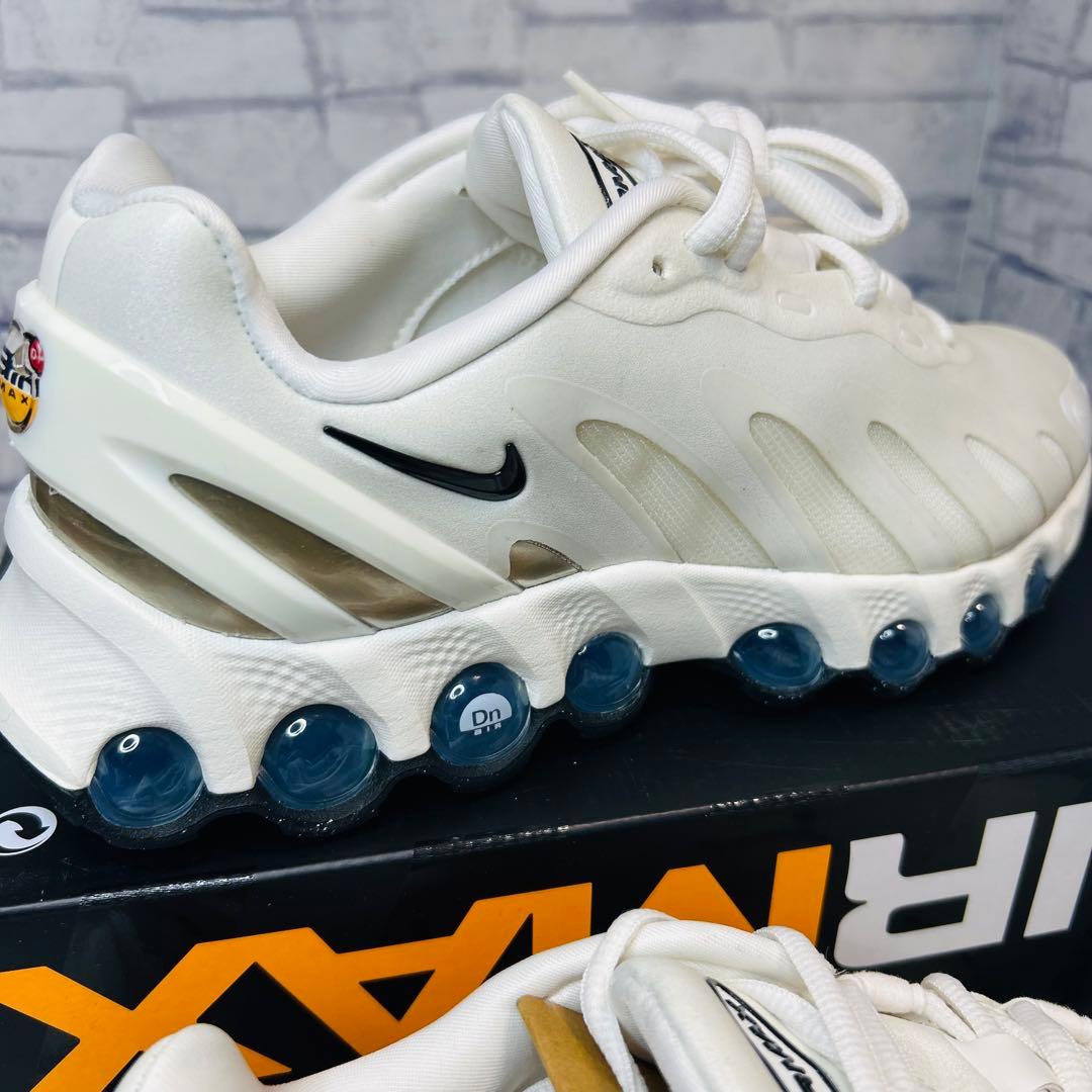 新品 ナイキ ウィメンズ エア マックス DN8 セイル 24cm