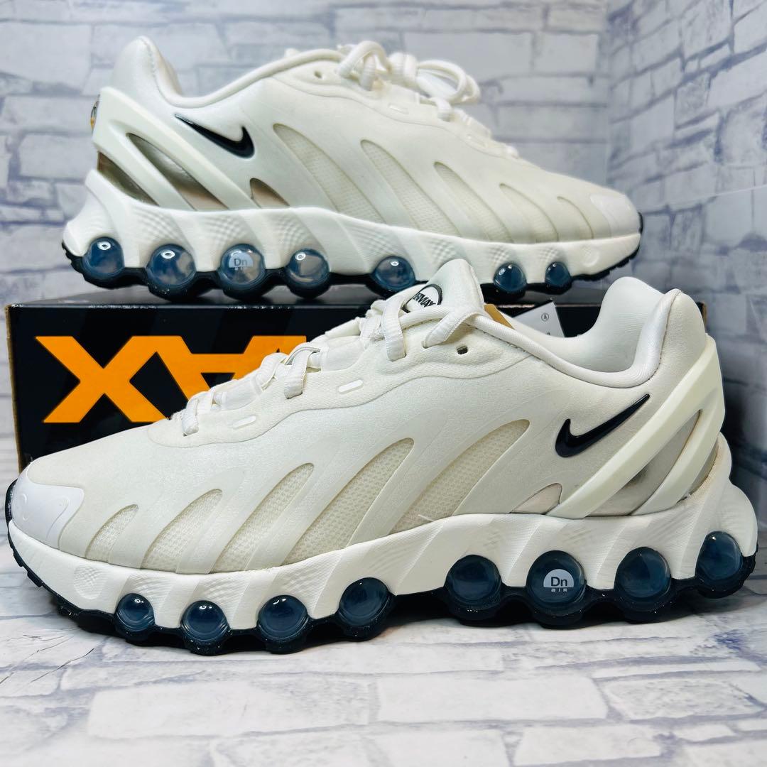 新品 ナイキ ウィメンズ エア マックス DN8 セイル 24cm