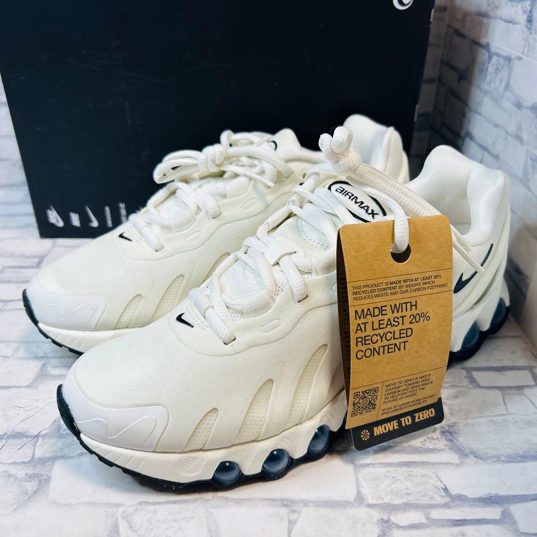 新品 ナイキ ウィメンズ エア マックス DN8 セイル 24cm