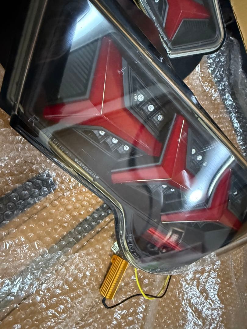 78ワークス（78works） テールレンズ 86 ZN6