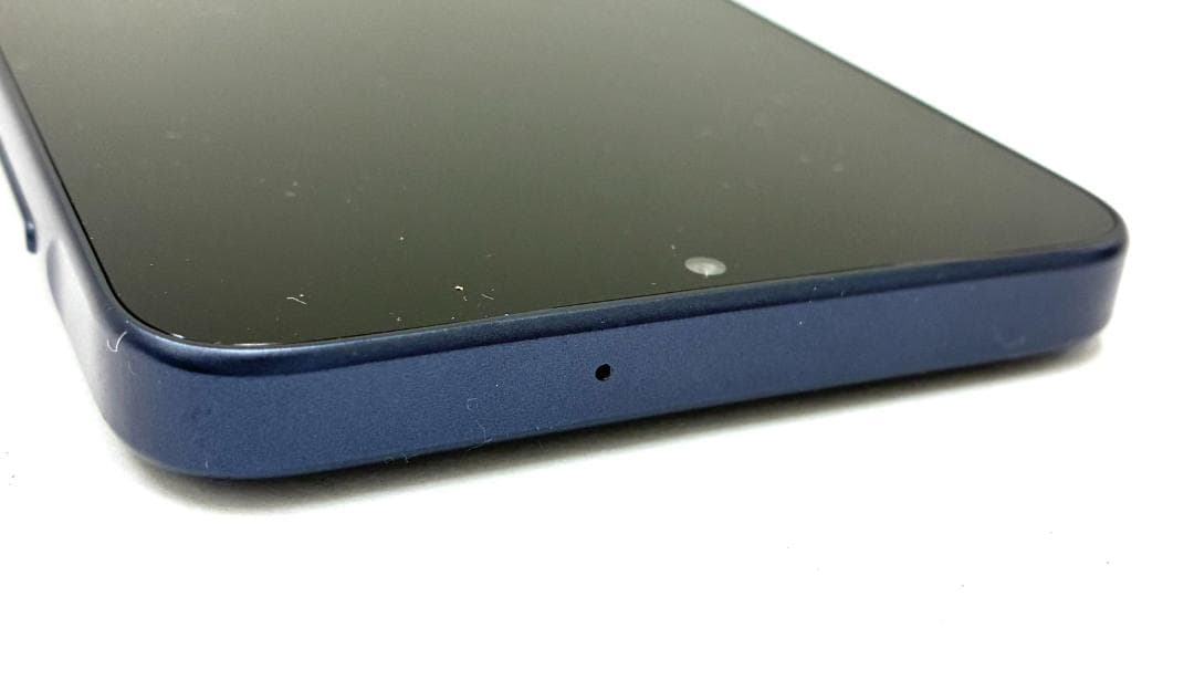 26P1-214 SAMSUNG galaxyA25 5G ギャラクシー スマホ