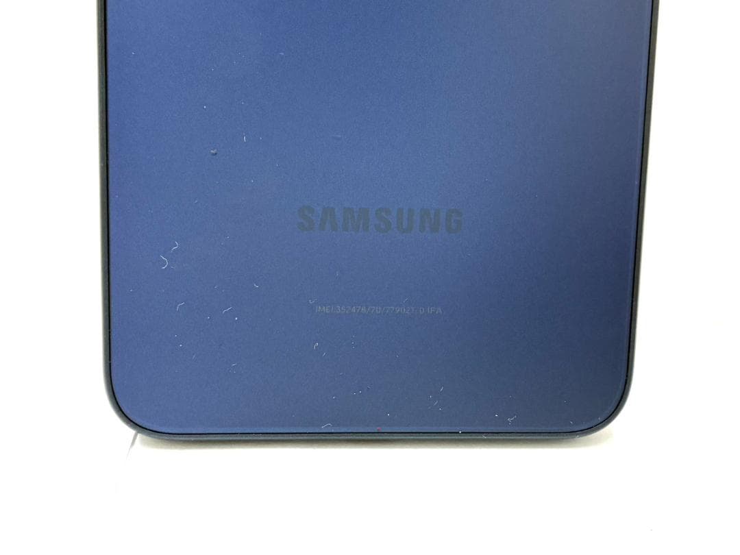 26P1-214 SAMSUNG galaxyA25 5G ギャラクシー スマホ