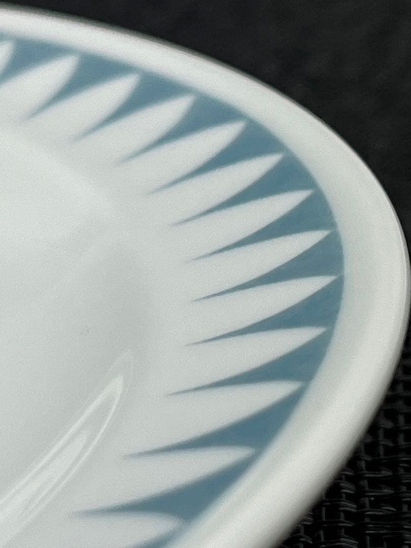 Noritake ノリタケ ヒルトン用 洋皿 中皿9枚セット 782