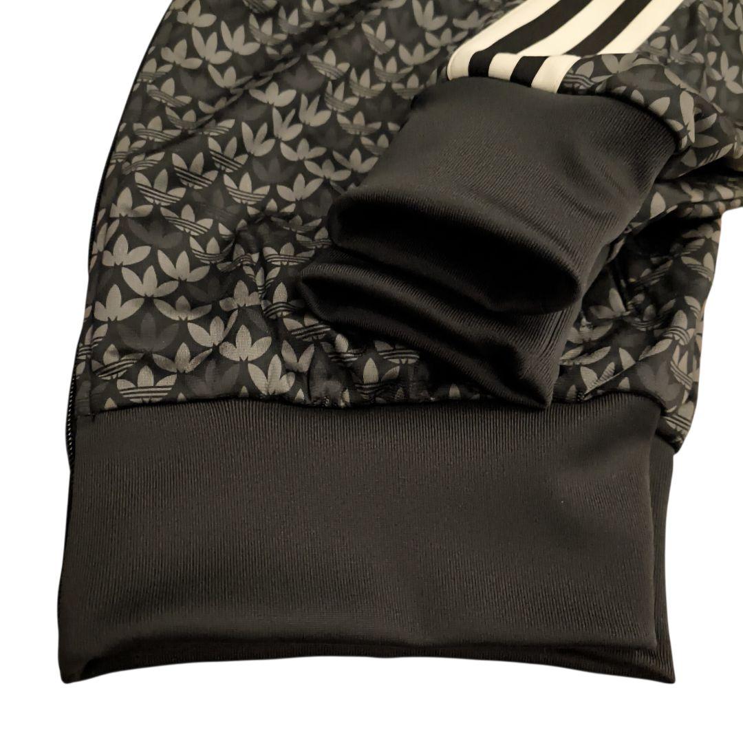 【極美品】アディダス オリジナルス ファイヤーバード トラックトップ モノグラム