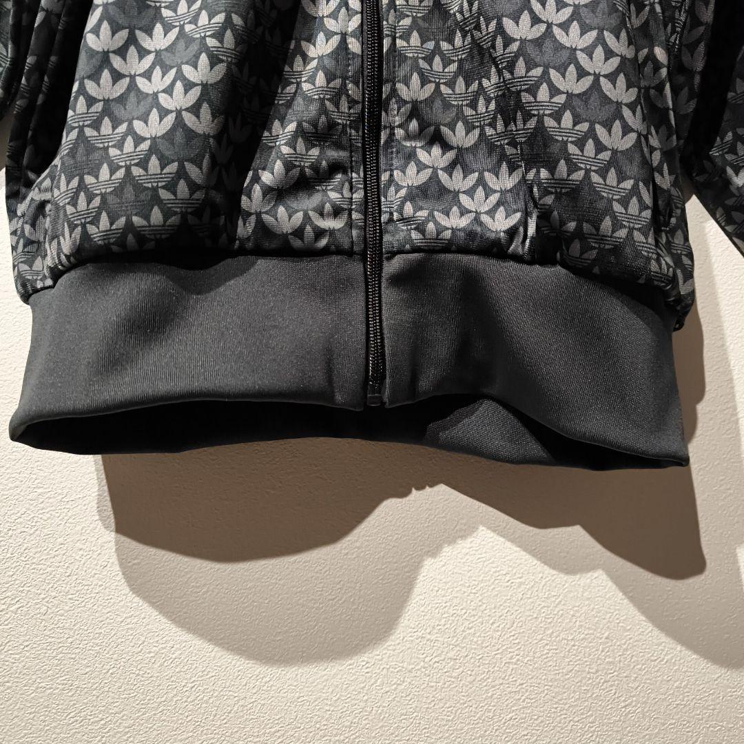 【極美品】アディダス オリジナルス ファイヤーバード トラックトップ モノグラム