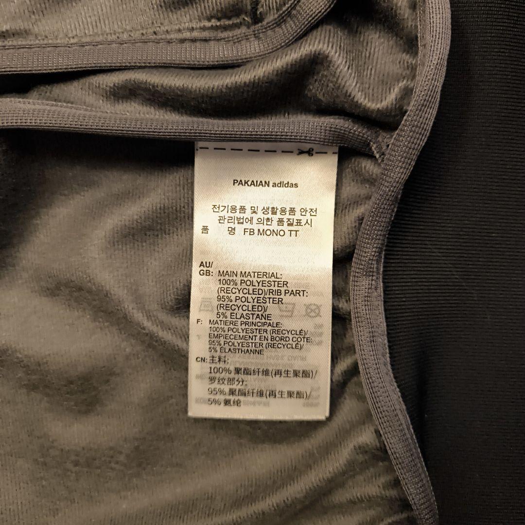 【極美品】アディダス オリジナルス ファイヤーバード トラックトップ モノグラム