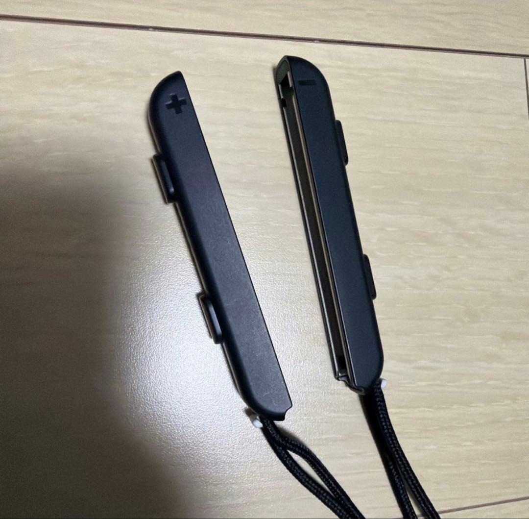 Nintendo Switch本体とセット