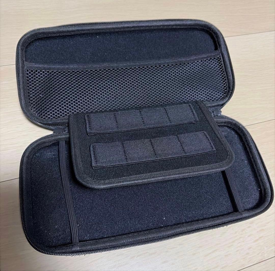 Nintendo Switch本体とセット