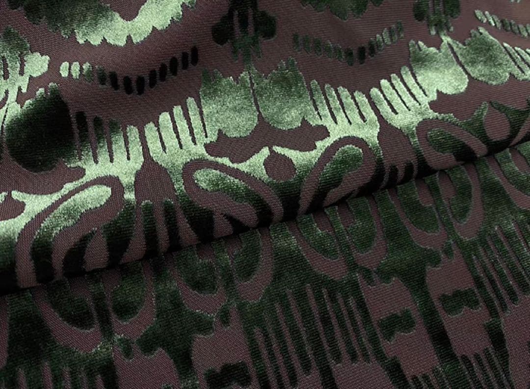 【モード】Fuzzykon アジアンNEOトライブ総メッシュチャイナシャツ M