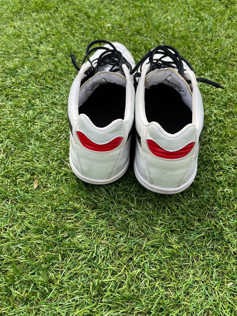 ミズノ　モレリア　TF 26.5