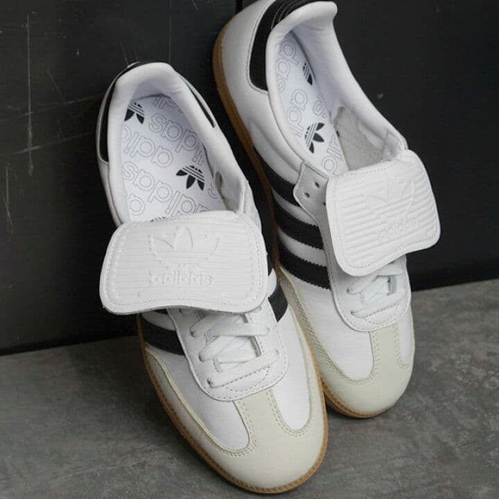 adidas　adidas SAMBA LT アディダス サンバ LT