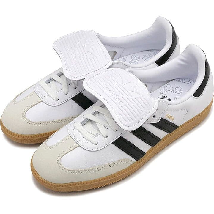 adidas　adidas SAMBA LT アディダス サンバ LT