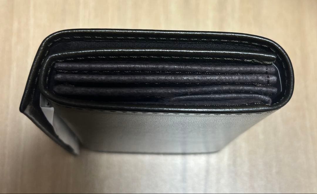 新品未使用 エムピウ M+ミッレフォッリエ2 P25 ブスケット ボスコ