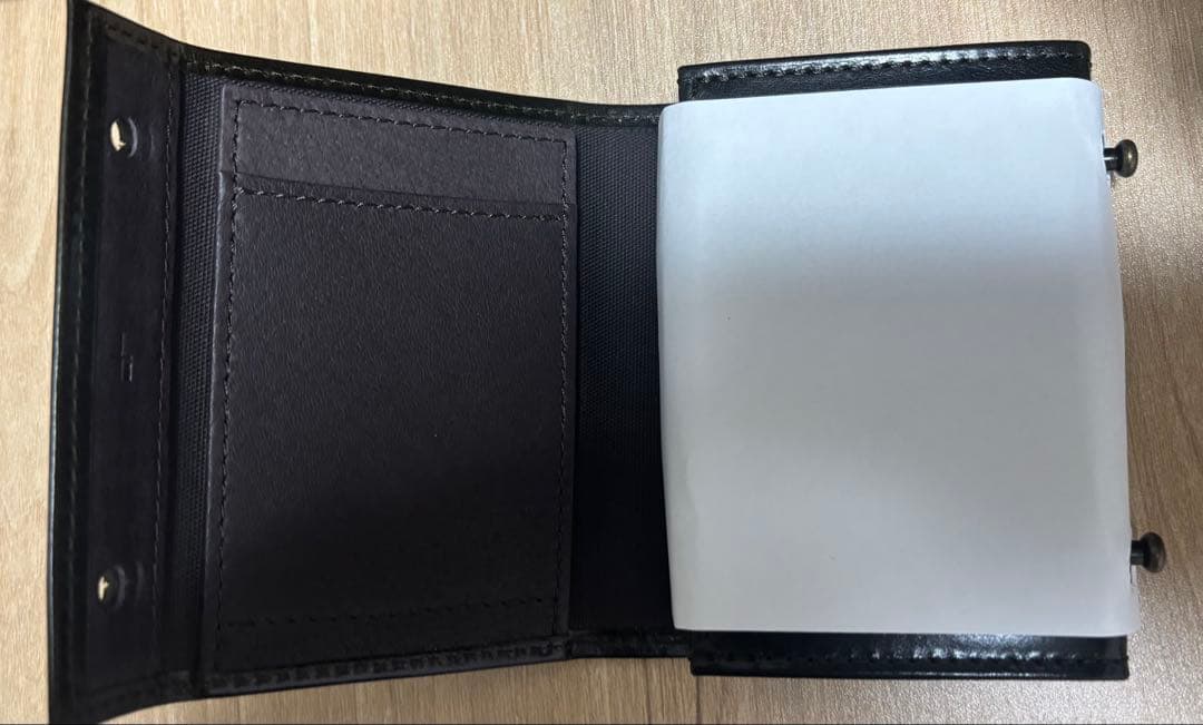 新品未使用 エムピウ M+ミッレフォッリエ2 P25 ブスケット ボスコ