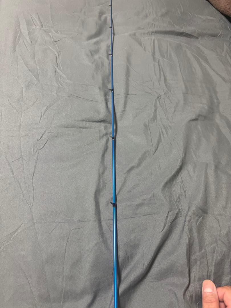 ブリーデン SPECIMEN 86-135 Tiptop Two エギングロッド