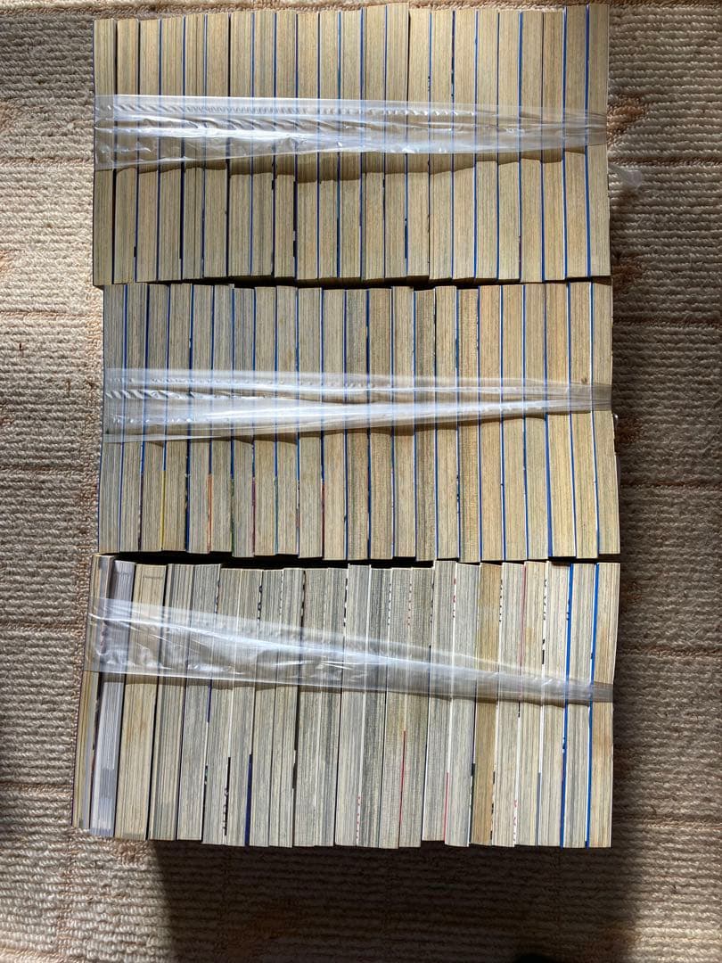 BLEACH 1〜65巻+ 特別版4冊 セット