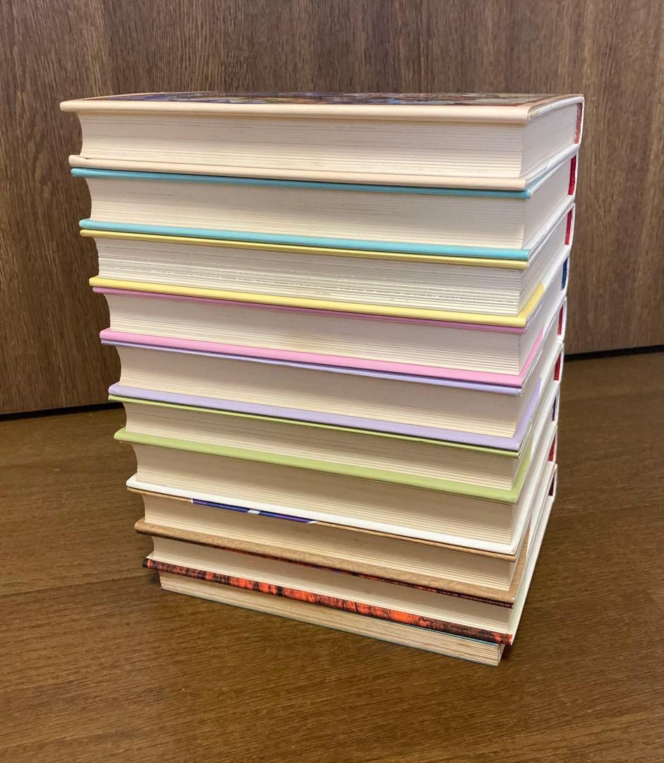 KOEI （光栄） 小説10冊セット 趙雲　呂布　関羽　孔明　周瑜