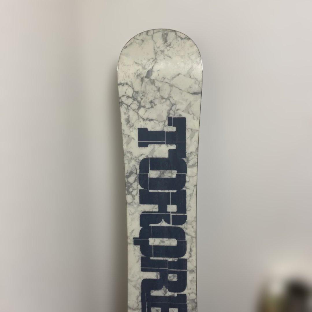 c*e様 TORQREX スノーボード マーブル柄