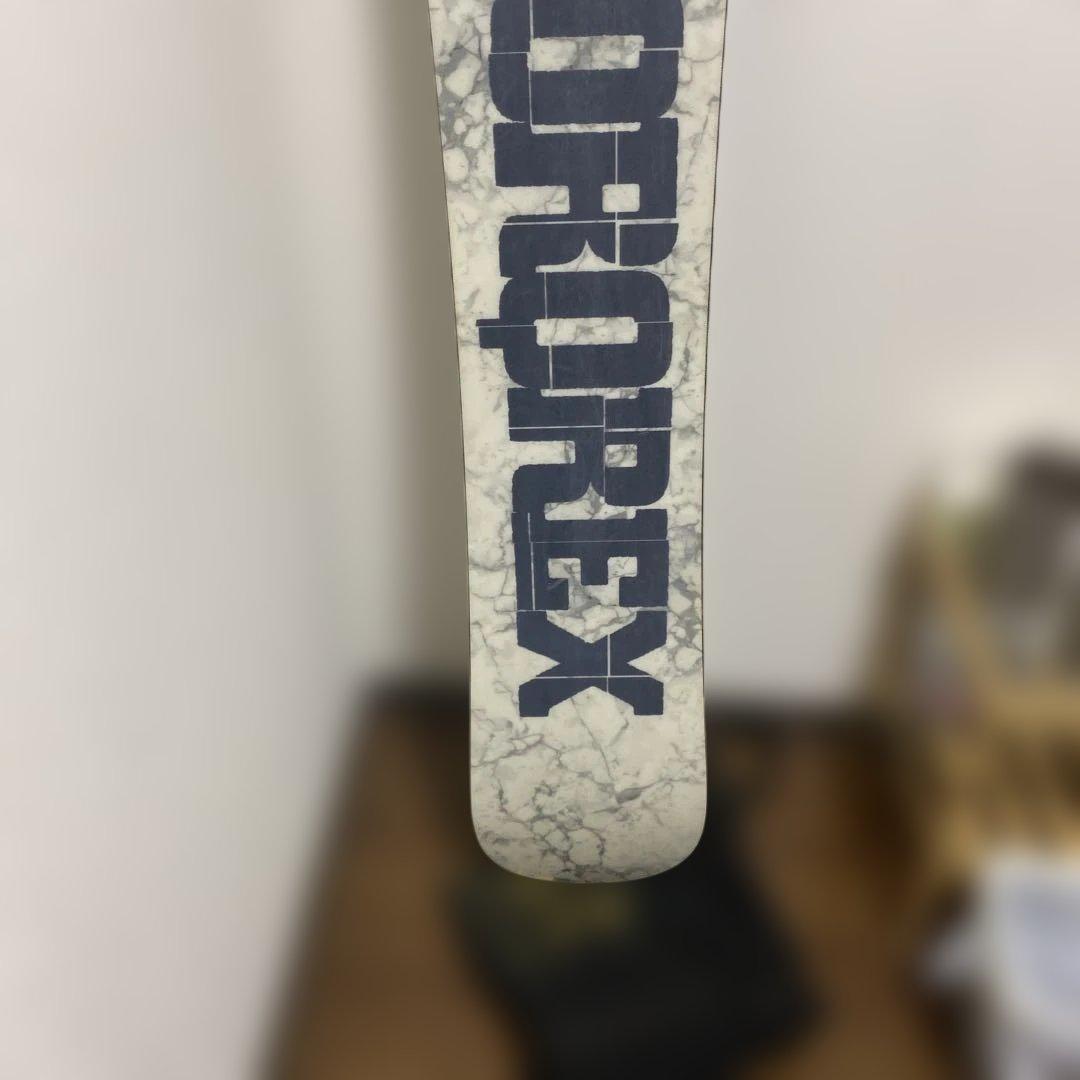 c*e様 TORQREX スノーボード マーブル柄
