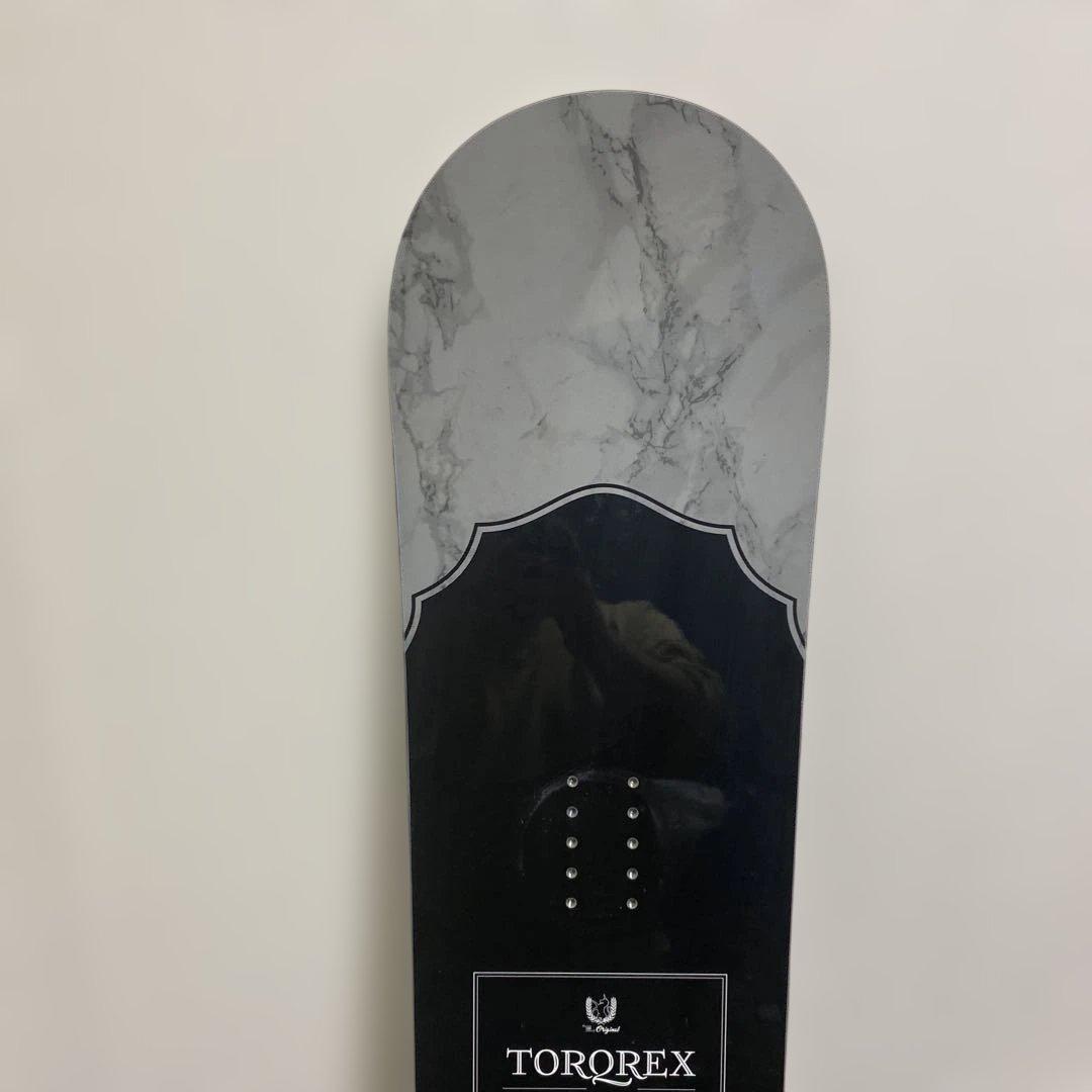 c*e様 TORQREX スノーボード マーブル柄