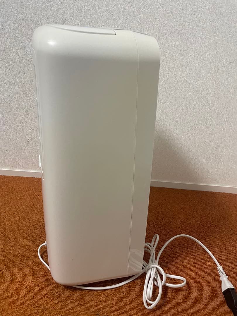 2021年製　SHARP プラズマクラスター　除湿機　衣類乾燥機　衣類消臭