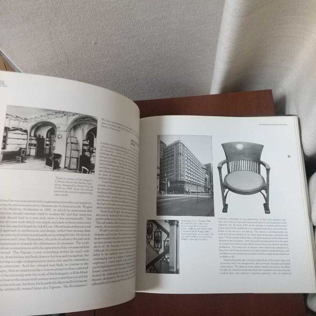 design in context Penny Sparke洋書本デザイン史歴史