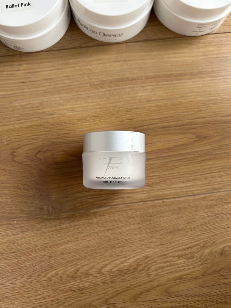 ネイルデダンス アクリルパウダー スカルプセット まとめ売り ネイリスト検定