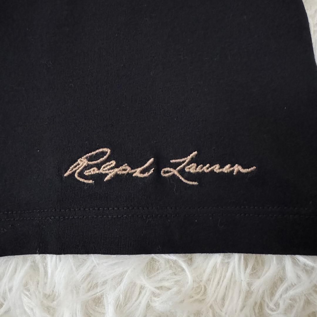 激レア✨ラルフローレン パープルレーベル ポロベア Tシャツ 定価8.9万円
