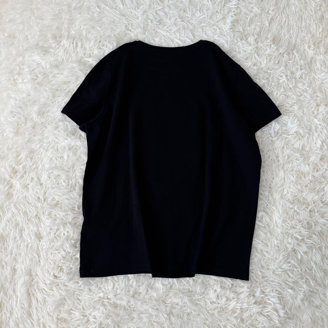 激レア✨ラルフローレン パープルレーベル ポロベア Tシャツ 定価8.9万円