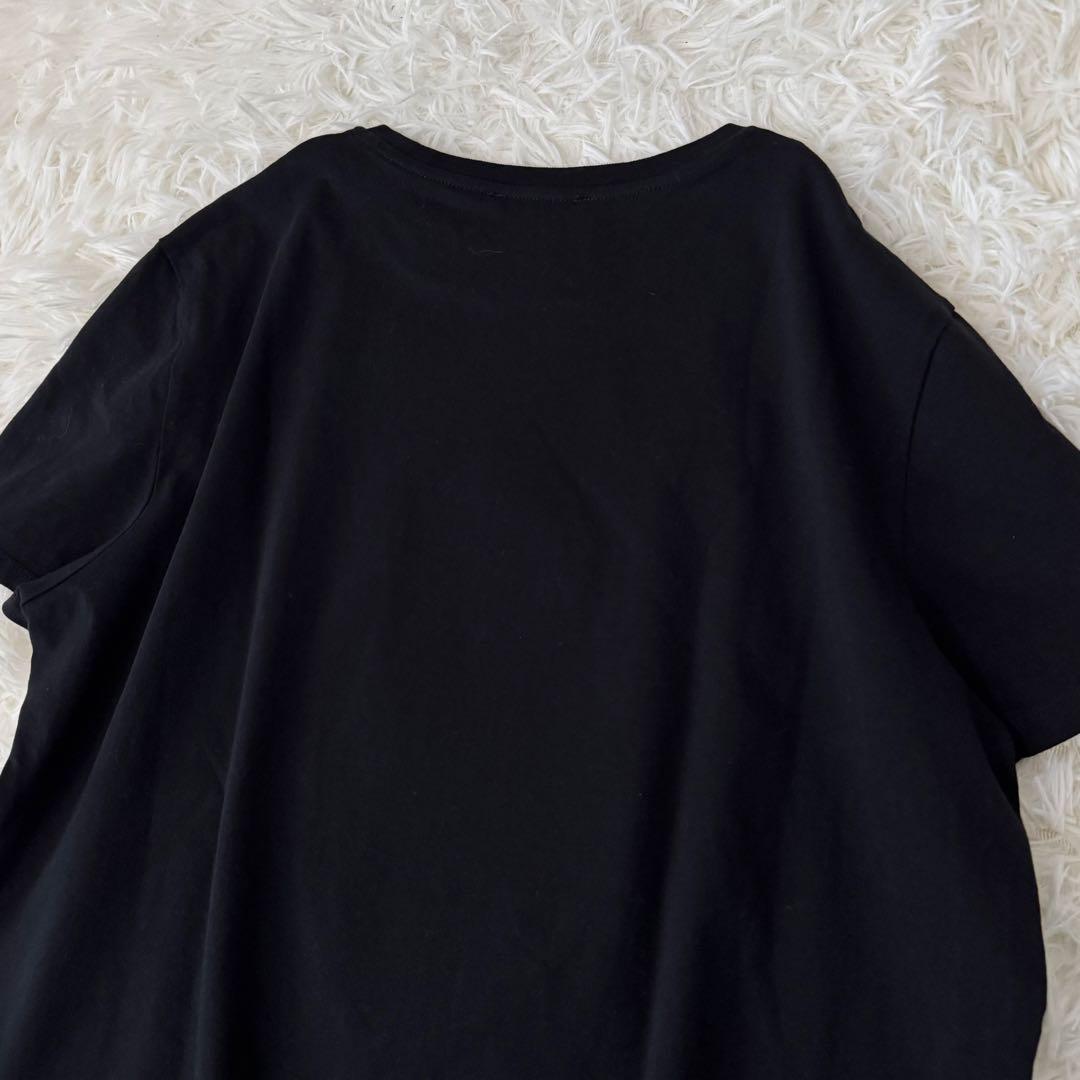 激レア✨ラルフローレン パープルレーベル ポロベア Tシャツ 定価8.9万円