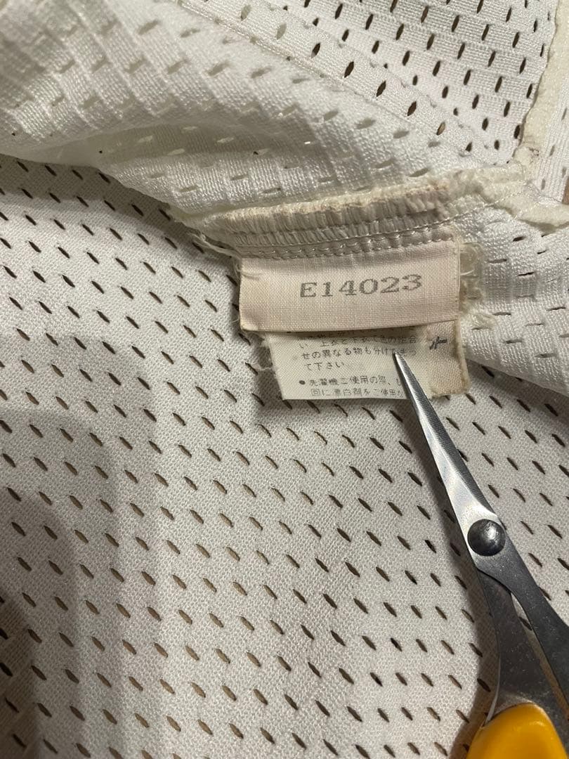 広島カープユニフォーム91年榊原　聡一郎