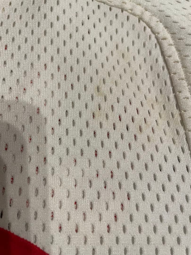 広島カープユニフォーム91年榊原　聡一郎