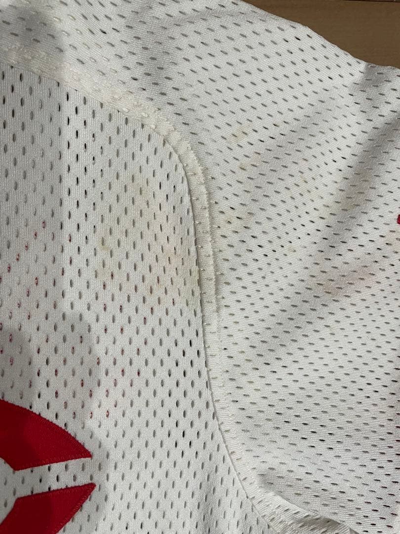 広島カープユニフォーム91年榊原　聡一郎