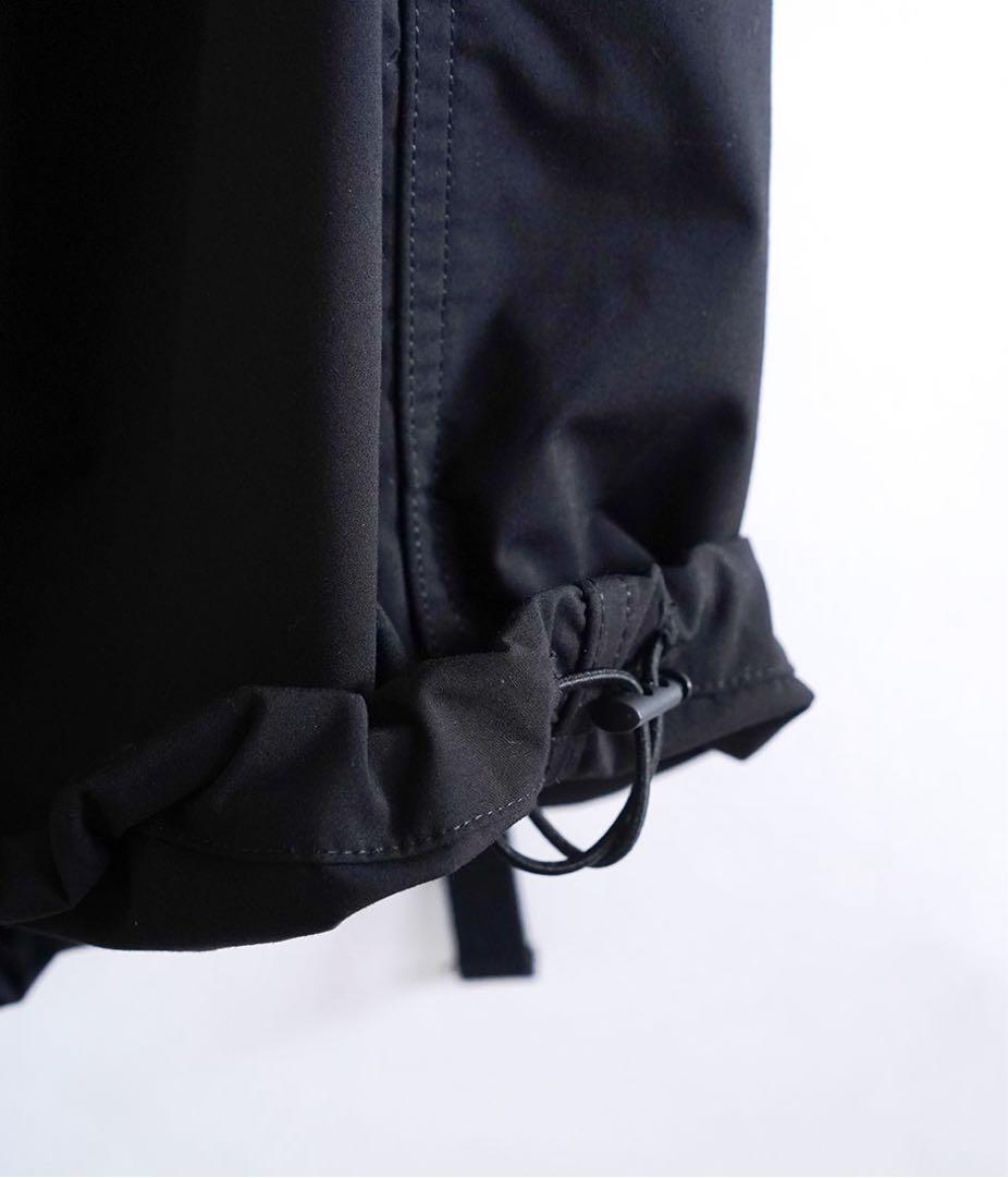 FreshService TYPEWRITER カーゴパンツ M ブラック