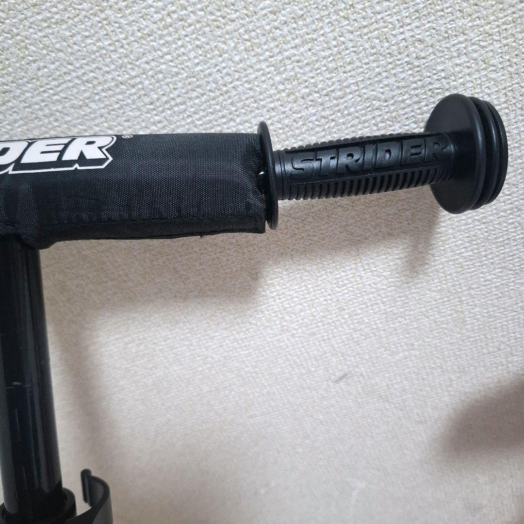 【未使用級美品】STRIDER ストライダー スポーツモデル 12インチ ピンク