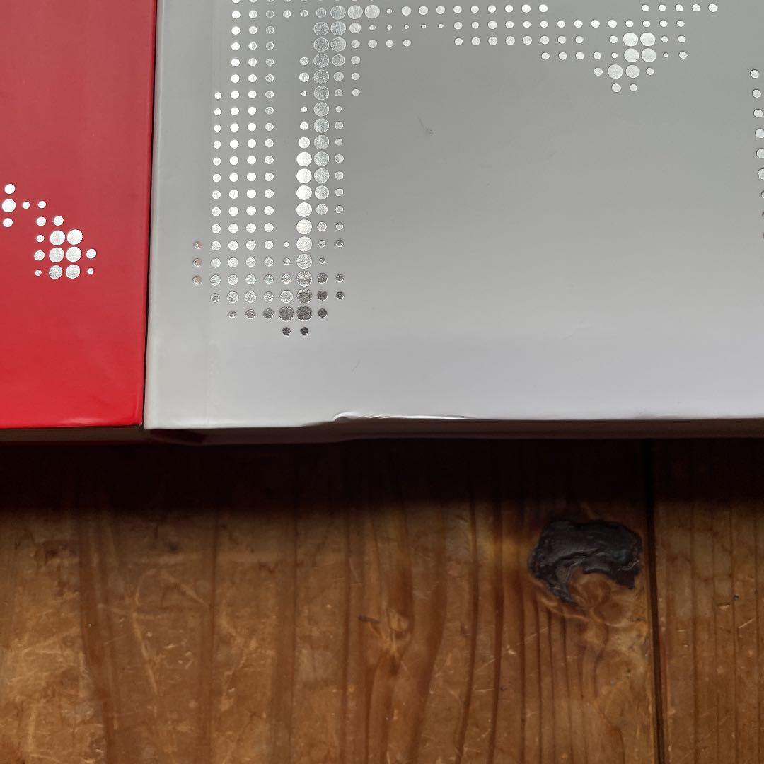 red dot year book 2013/2014 3冊