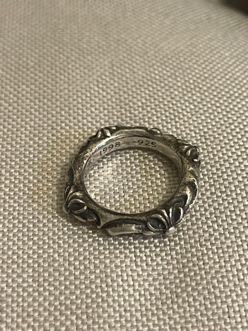 CHROME HEARTS クロムハーツ（原本無）