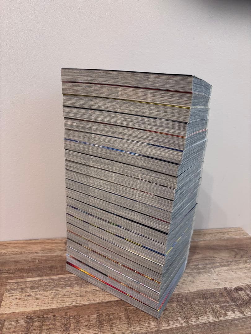 インベスターZ 全21巻セット