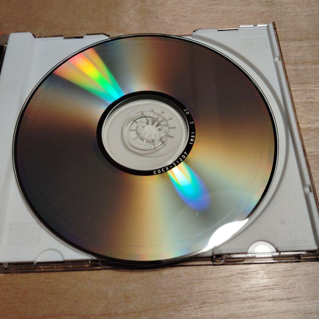 帯 シール付き　ゾイド　ZOIDS　サントラ　アニメ　3枚組