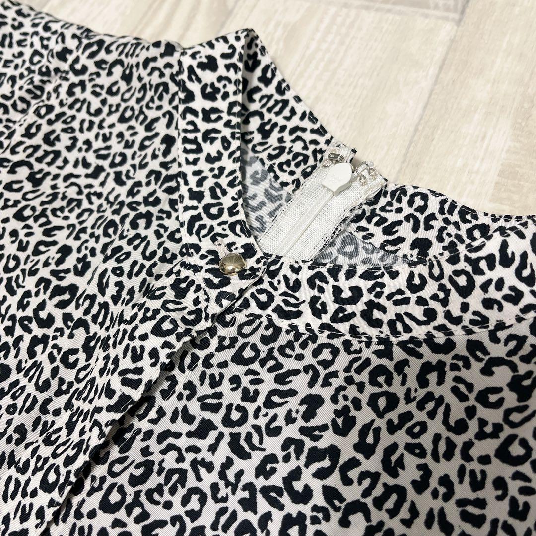 新品★アルアバイル マキシ丈 イペカアマラプリントワンピース