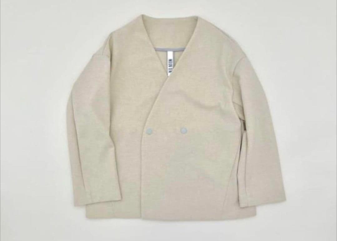 ジャケット・ブルゾン IKO