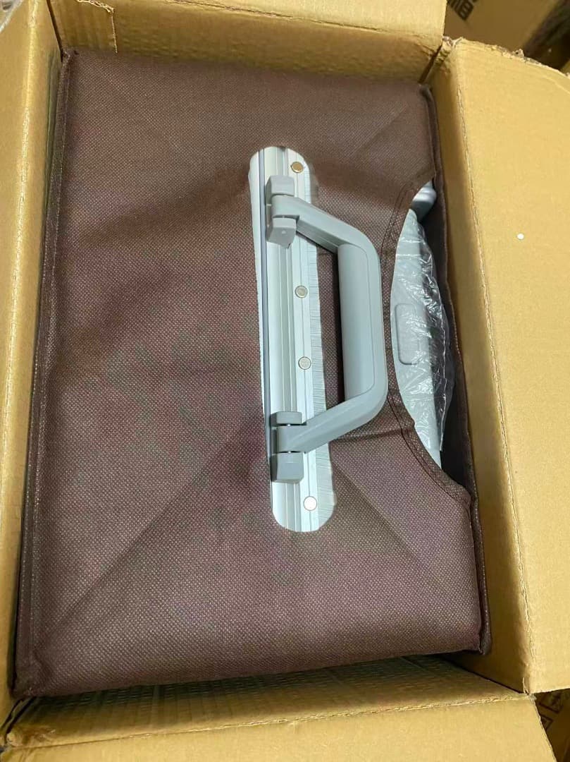 スーツケース XLサイズ アルミフレームタイプ キャリーケース キャリーバッグ